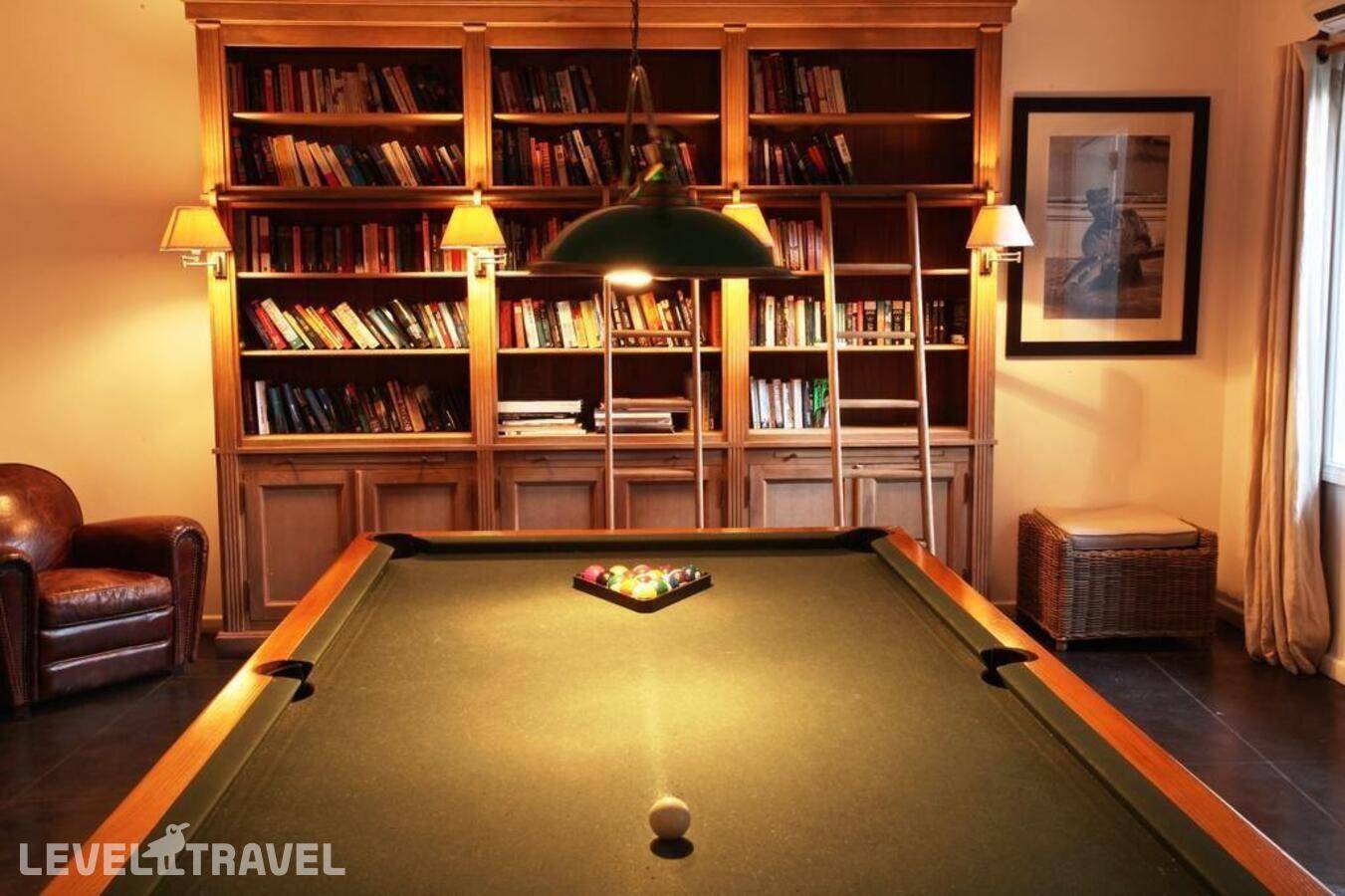 фотографии отеля 20 Sud, Un Hotel Different в Маврикий(Северное побережье) - фото №16