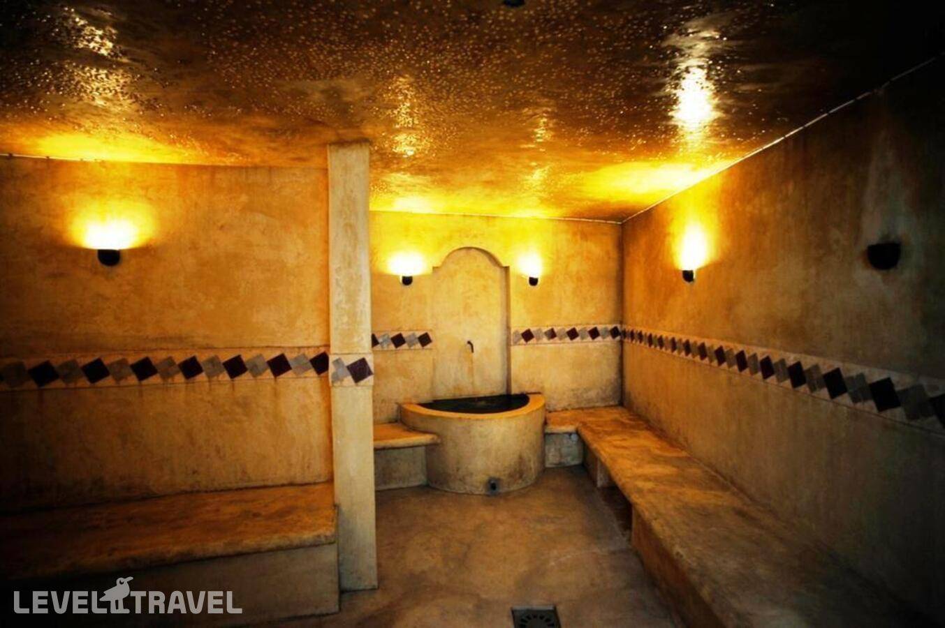 фотографии отеля 20 Sud, Un Hotel Different в Маврикий(Северное побережье) - фото №15