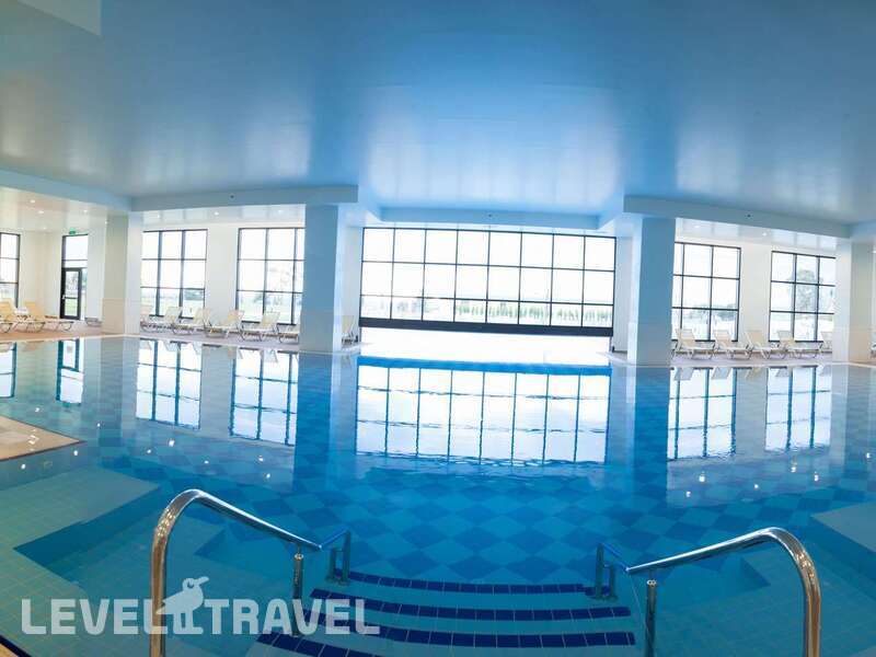 Фотография Korumar Ephesus Beach & Spa