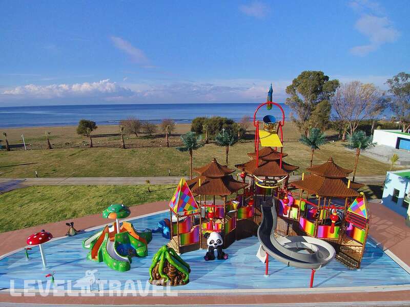 Фотография Korumar Ephesus Beach & Spa