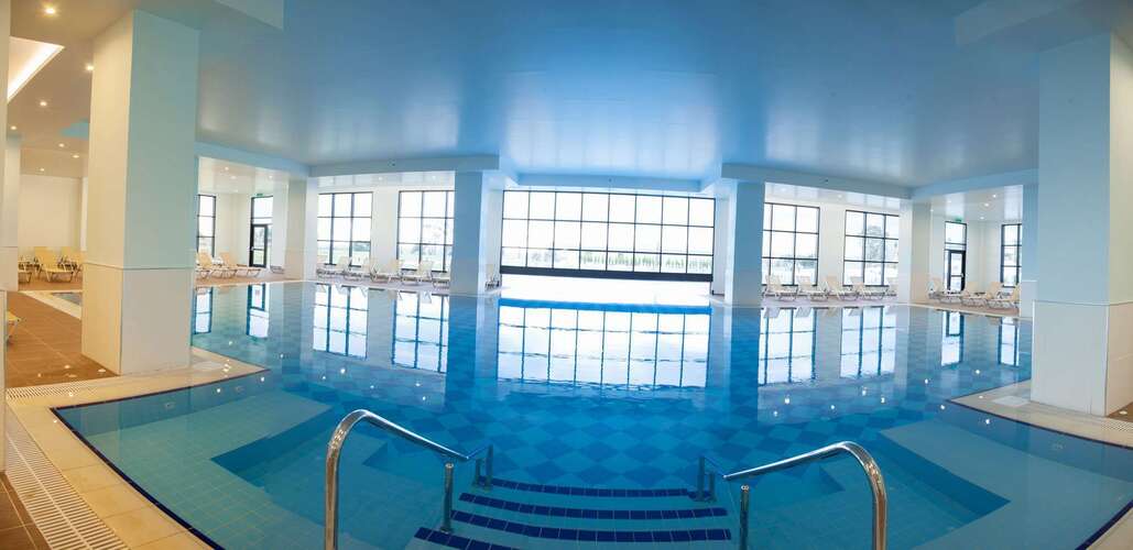 Korumar Ephesus Beach & Spa
