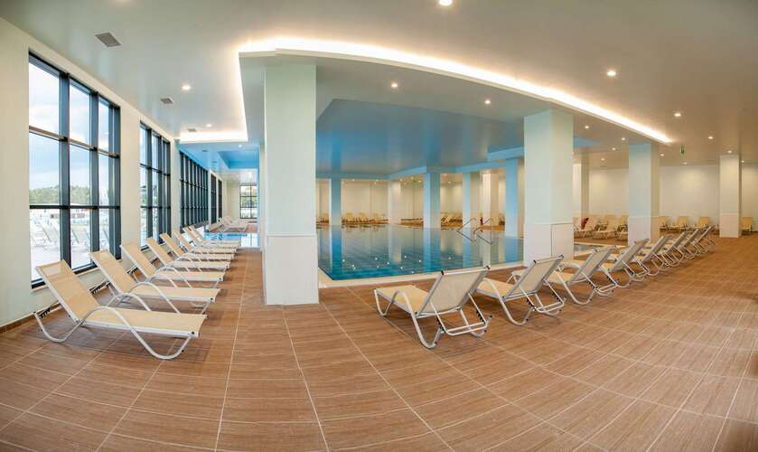 Korumar Ephesus Beach & Spa