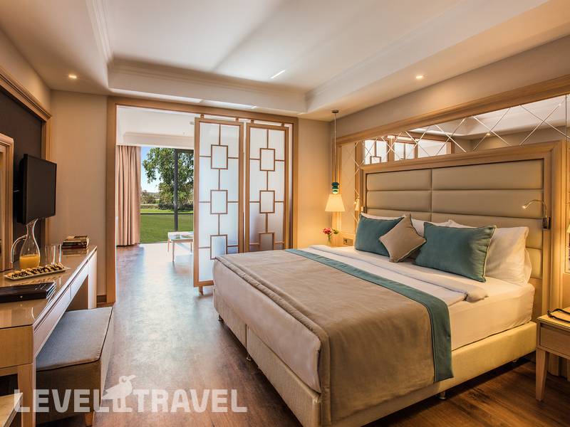 Фотография Korumar Ephesus Beach & Spa