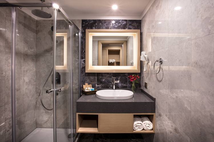 Korumar Ephesus Beach & Spa
