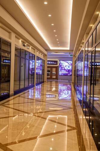Korumar Ephesus Beach & Spa