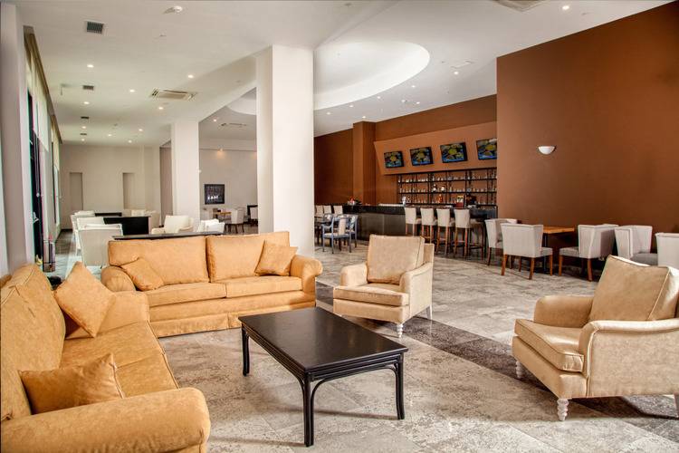 Korumar Ephesus Beach & Spa