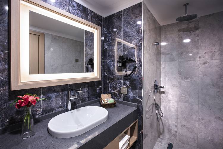 Korumar Ephesus Beach & Spa