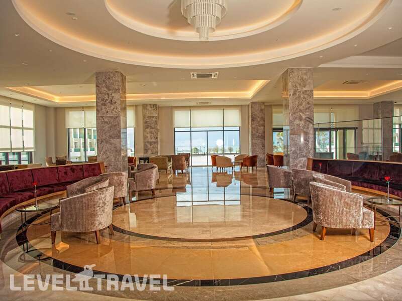 Фотография Korumar Ephesus Beach & Spa