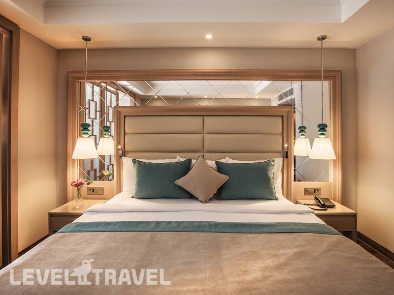 Фотография Korumar Ephesus Beach & Spa