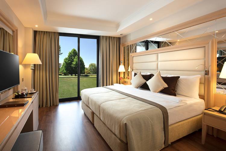 Korumar Ephesus Beach & Spa