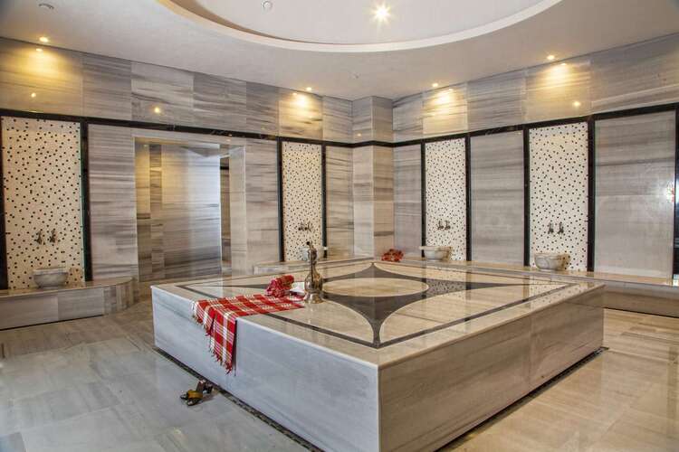Korumar Ephesus Beach & Spa