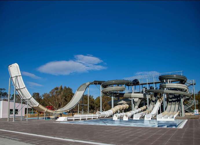 Korumar Ephesus Beach & Spa