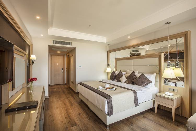Korumar Ephesus Beach & Spa