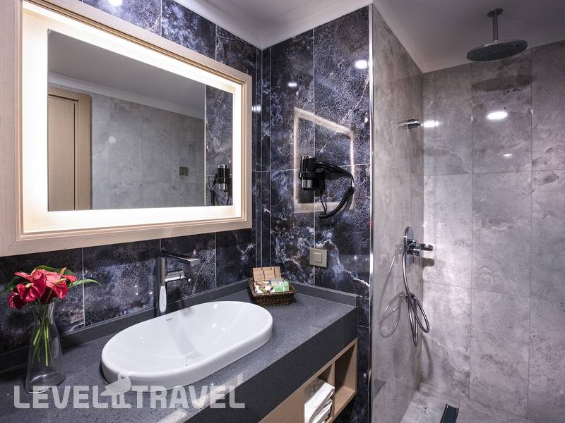 Фотография Korumar Ephesus Beach & Spa