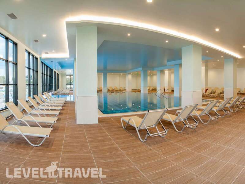 Фотография Korumar Ephesus Beach & Spa