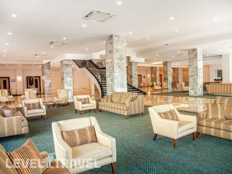 Фотография Korumar Ephesus Beach & Spa
