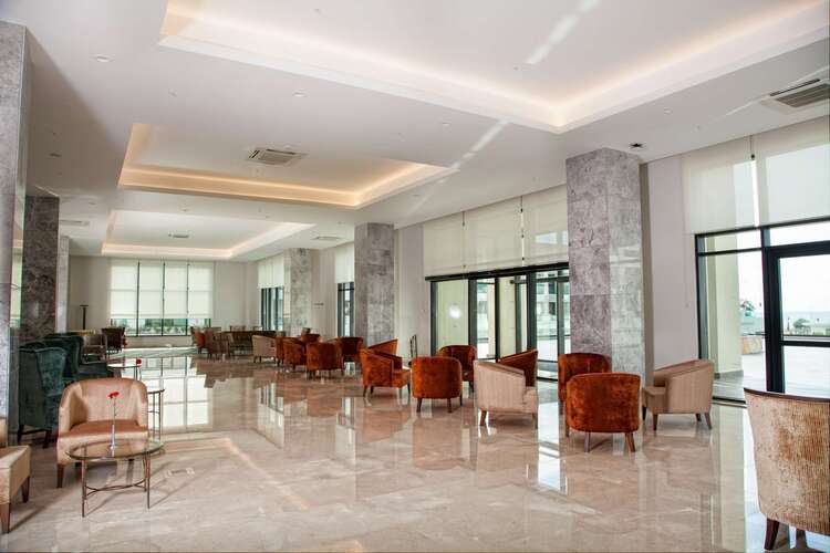 Korumar Ephesus Beach & Spa
