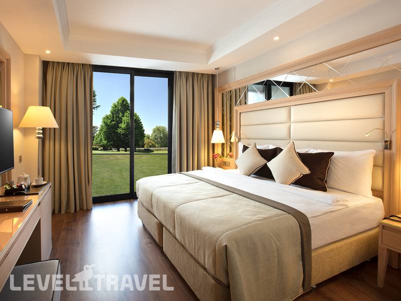 Фотография Korumar Ephesus Beach & Spa