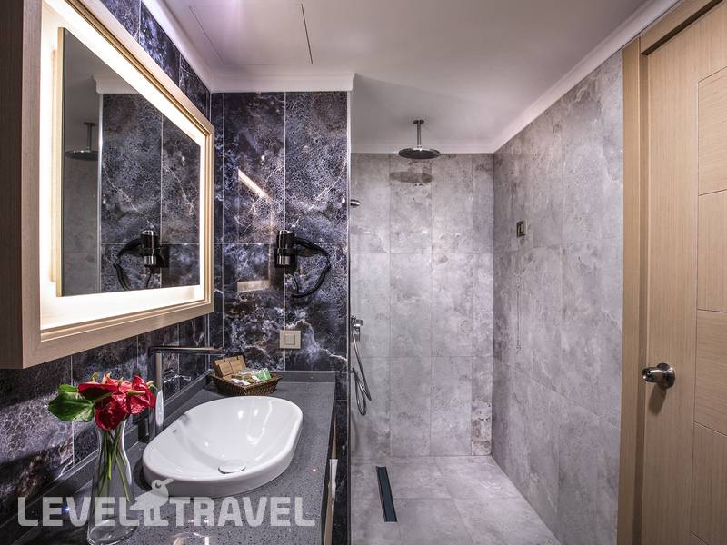 Фотография Korumar Ephesus Beach & Spa