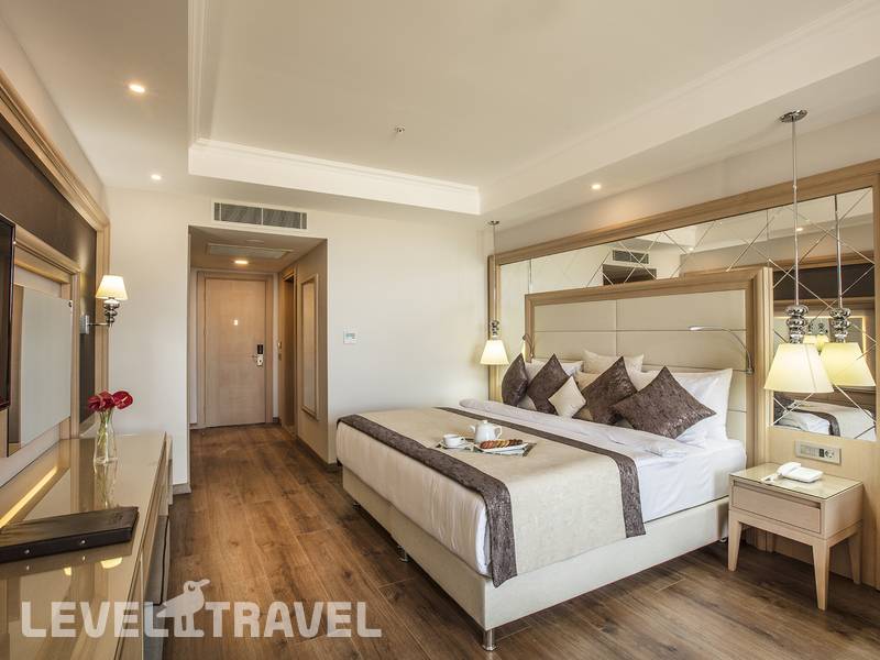 Фотография Korumar Ephesus Beach & Spa