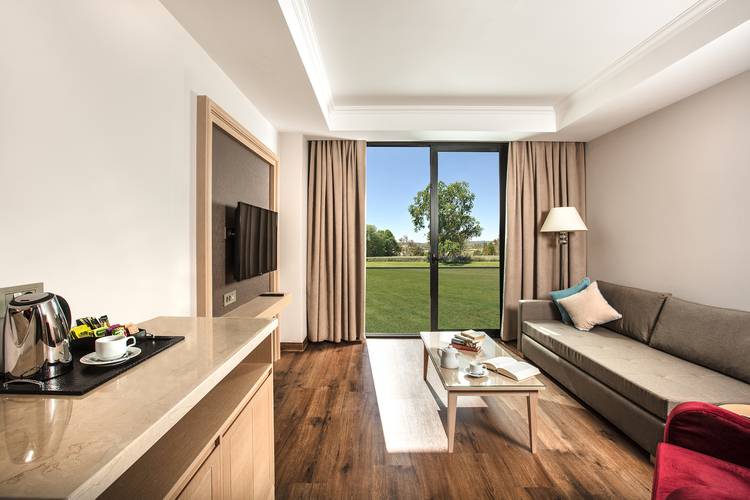 Korumar Ephesus Beach & Spa