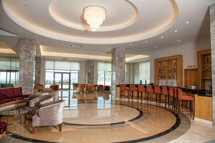 Korumar Ephesus Beach & Spa