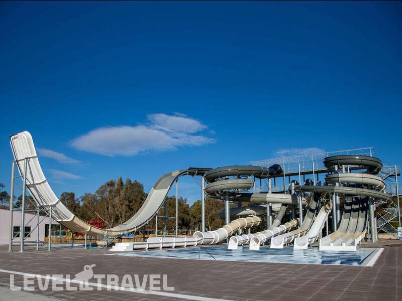 Фотография Korumar Ephesus Beach & Spa