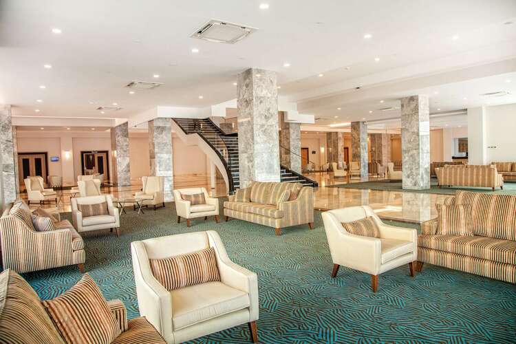 Korumar Ephesus Beach & Spa
