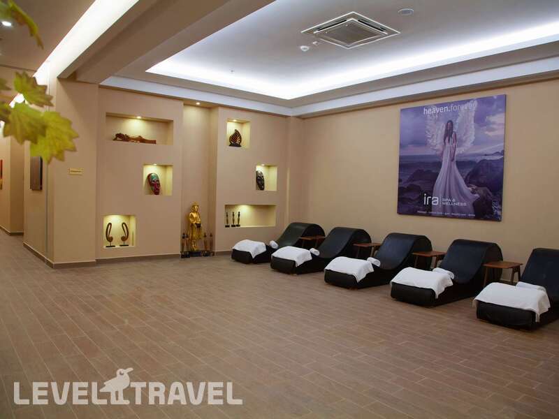 Фотография Korumar Ephesus Beach & Spa