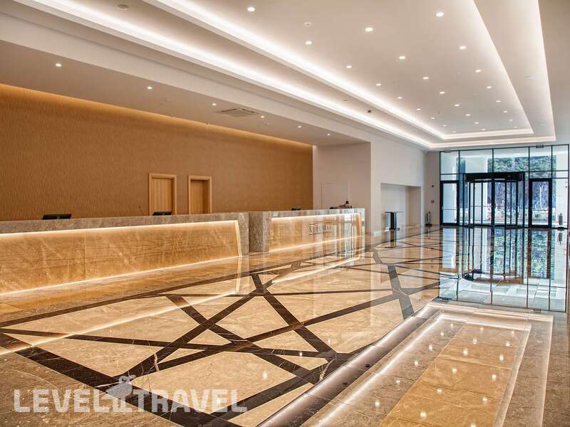 Фотография Korumar Ephesus Beach & Spa