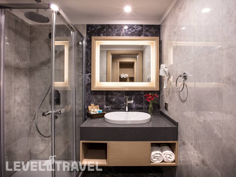 Фотография Korumar Ephesus Beach & Spa
