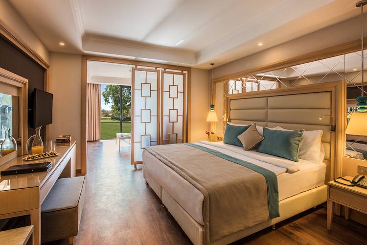 Korumar Ephesus Beach & Spa