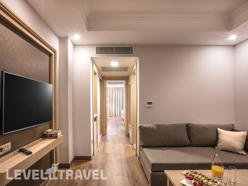 Фотография Korumar Ephesus Beach & Spa