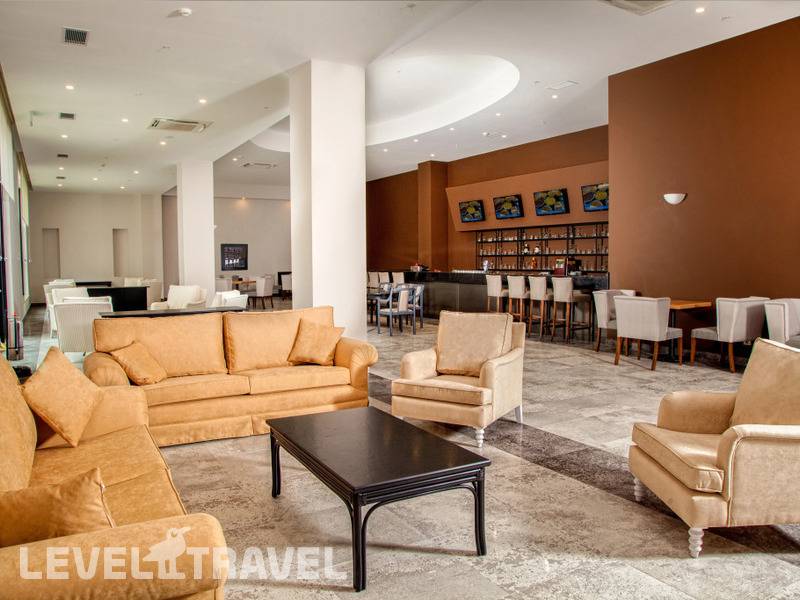 Фотография Korumar Ephesus Beach & Spa