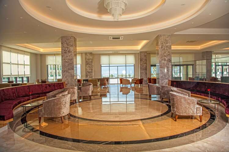 Korumar Ephesus Beach & Spa