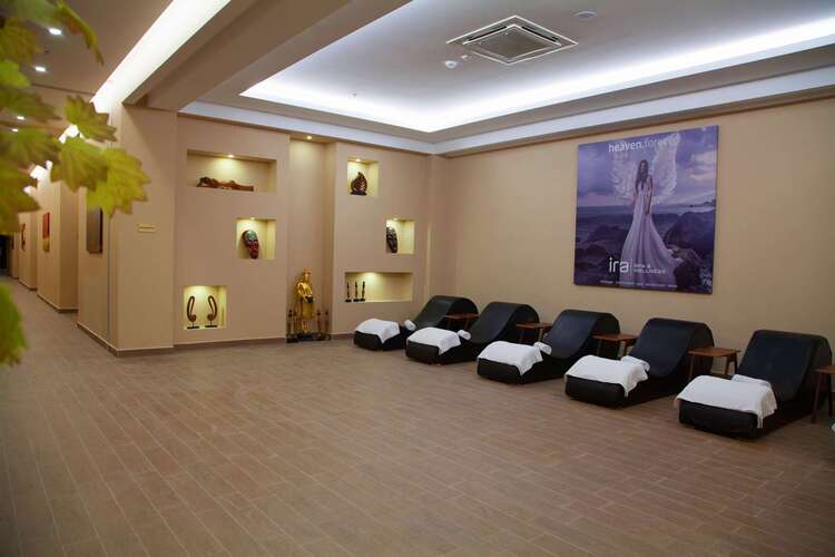Korumar Ephesus Beach & Spa