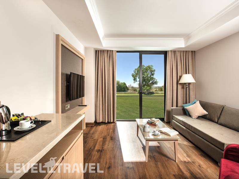 Фотография Korumar Ephesus Beach & Spa