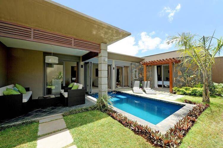 Villa Athena