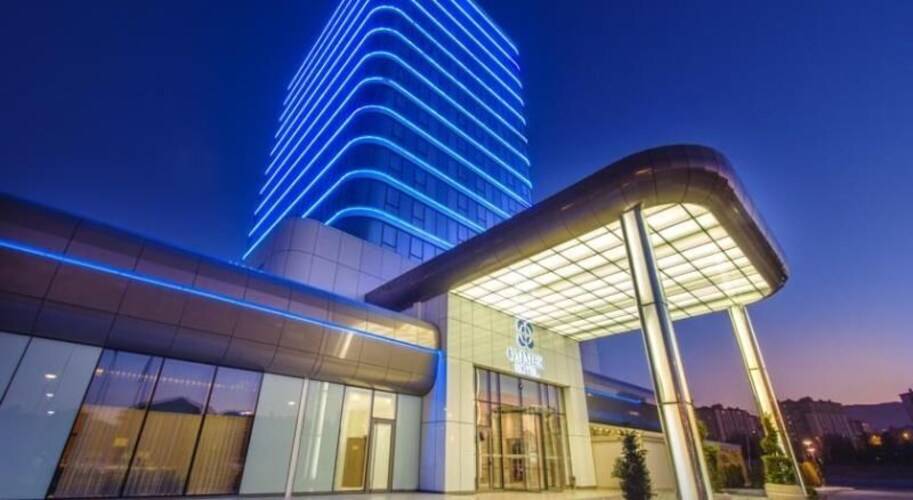 Ommer Hotel