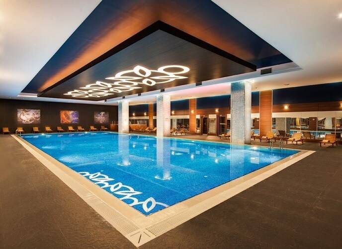 Ommer Hotel