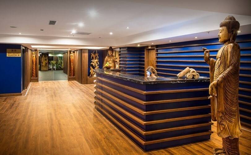 Ommer Hotel