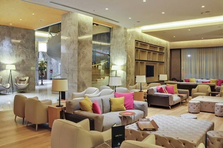 Ommer Hotel