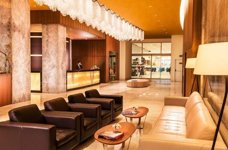 Ommer Hotel