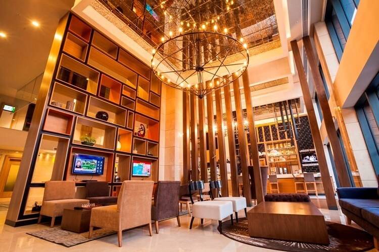 Holiday Inn Kayseri