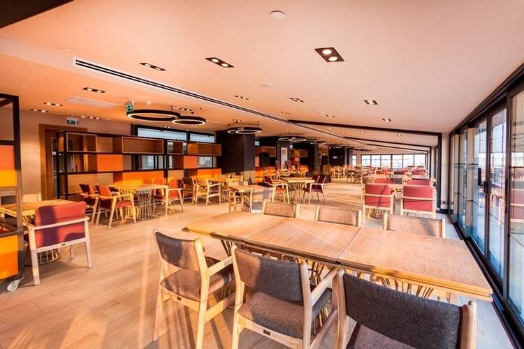 Holiday Inn Kayseri