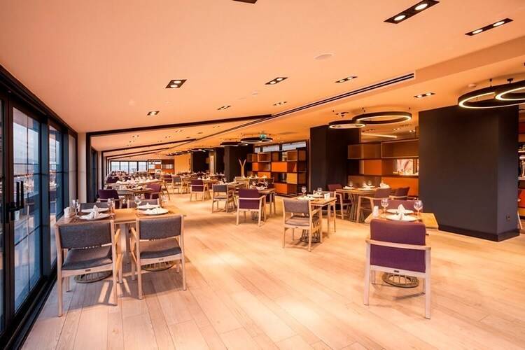 Holiday Inn Kayseri