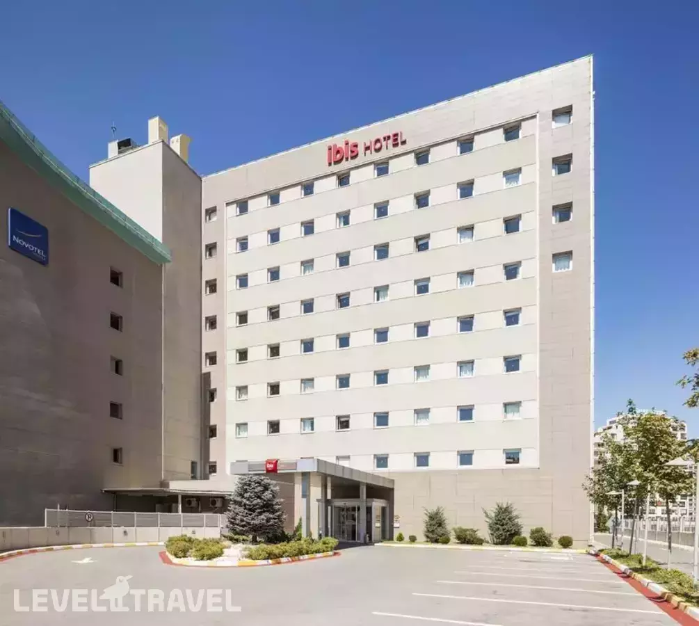 Ibis Hotel Kayseri