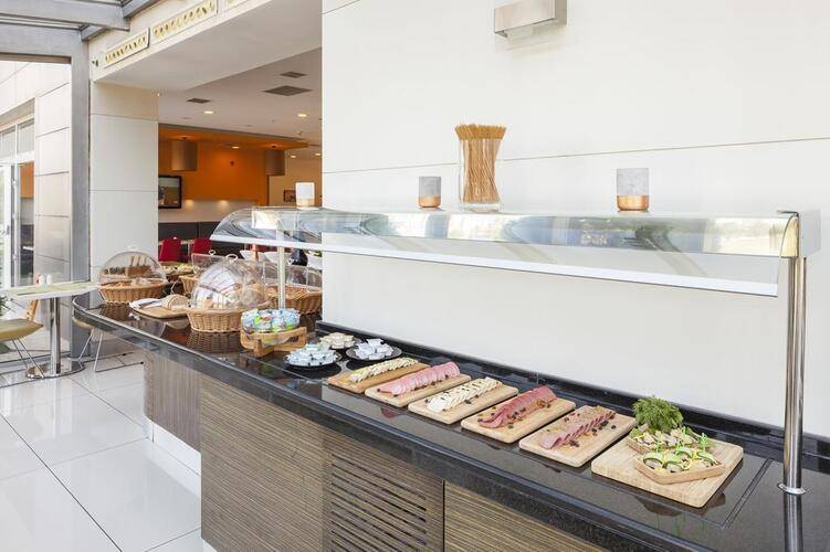 Ibis Hotel Kayseri