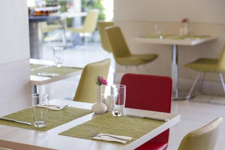 Ibis Hotel Kayseri