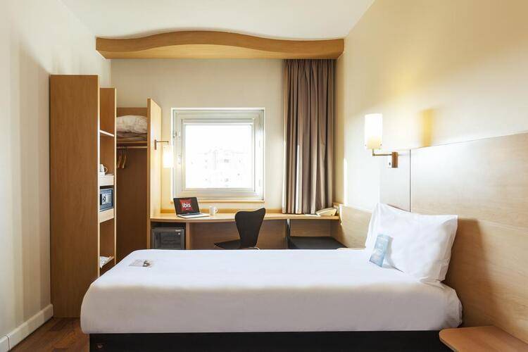Ibis Hotel Kayseri